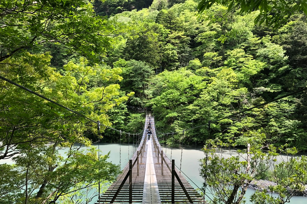 寸又峡