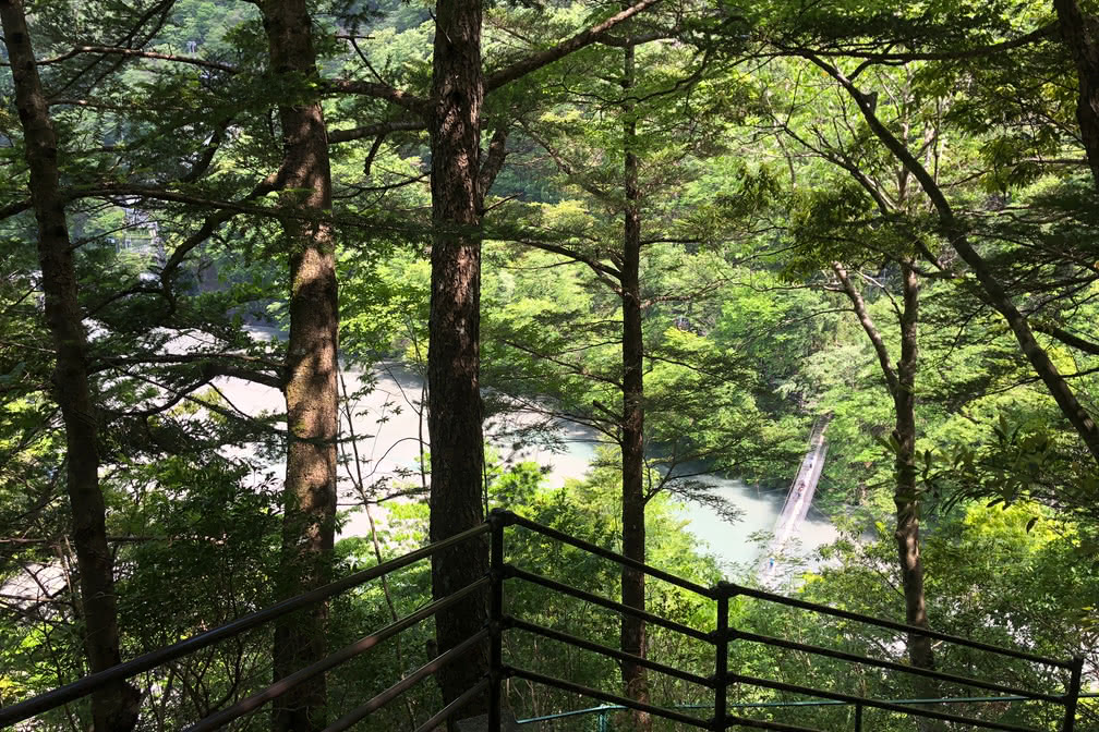寸又峡