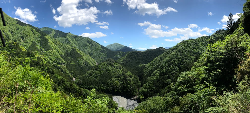 寸又峡