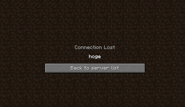 Minecraft Launcher